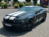 Ford Mustang GT Premium 5.0 - Ford Mustang aus 2013