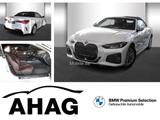 BMW 430i xDrive Cabrio M Sportpaket Innovationsp. - BMW 430 in Stuttgart