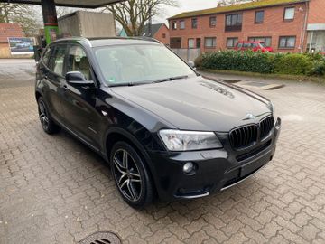 BMW X3 - 3