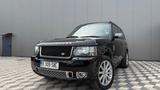 Land Rover Range Rover TD6 Vogue Vogue - gebrauchte Land Rover Range Rover aus dem Jahr 2006