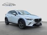 Mazda CX-3 Sports-Line 1.Hand/Automatik/Kamera/AHK/SHZ - Mazda CX-3