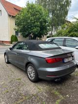 Audi A3 2.0 TDI quattro S tr.Ambiente Cabriolet A... - Audi A3 Gebrauchtwagen in Hannover