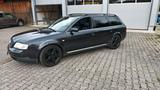 Audi A6 V6  Quattro - Audi A6 aus 1998: Kombi