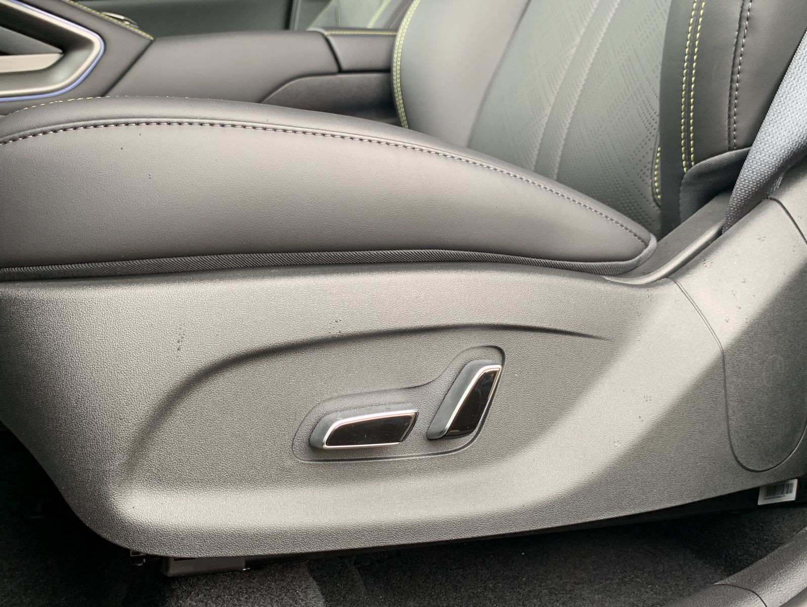 BYD ATTO 2