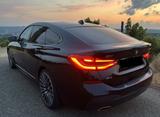 BMW 640i xDrive Gran Turismo / M Sport / 21" / HUD - BMW 640 Gran Turismo Gebrauchtwagen