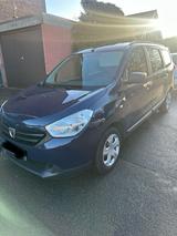 Dacia Lodgy MPI 7-Sitzer Tausch möglich - Dacia Lodgy aus 2013