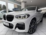 BMW X4 M40i*M SPORT*360°*ACC*HUD*TOTWINKEL*SPURHALTE - BMW X4 M40 aus 2019