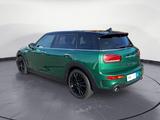 MINI Clubman Cooper S ALL4 Automatik Bluetooth Klima  - MINI Cooper S Clubman Gebrauchtwagen