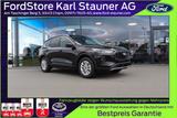 Ford Kuga Titanium PHEV NEUES MODELL 2,5l Duratec - Ford Kuga Neuwagen: Modell