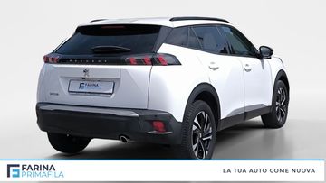 Peugeot 2008 - 5