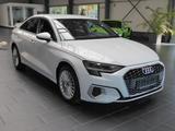 Audi A3 30 TFSI Limousine S tronic advanced 1.Hand - Audi A3: Tronic