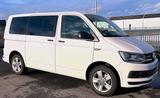 Volkswagen T6 Multivan Trendline sehr gepflegt *AHK LED SH* - Volkswagen T6 Multivan in Solingen