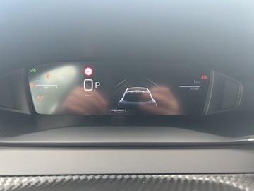Peugeot 208 1.2 110 Allure KeyLess+LED+SHZ+PDC