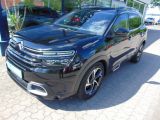 Citroën C5 Aircross Shine - Citroën C5 Aircross: Shine