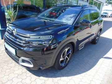 Fotografie Citroën C5 Aircross Shine