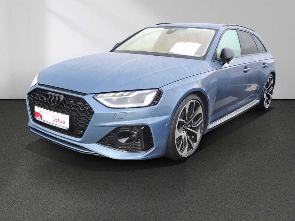 Audi RS4 Avant quattro tiptronic Navi 280Km/h HuD B&O foto 14