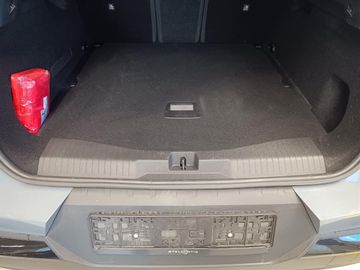 Bild 9 Opel Grandland (X) Grandland Hybrid 107 kW GS eDCT AHK Panoramadach