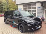 Ford Tourneo Custom 320 L2 Titanium *AUTOMATIK* - gebrauchte Ford Kleinbus