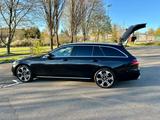 Mercedes-Benz E 250 T Autom. -Massage,STH,MultiBeam, Burmester - gebrauchte Mercedes-Benz E 250 aus dem Jahr 2018