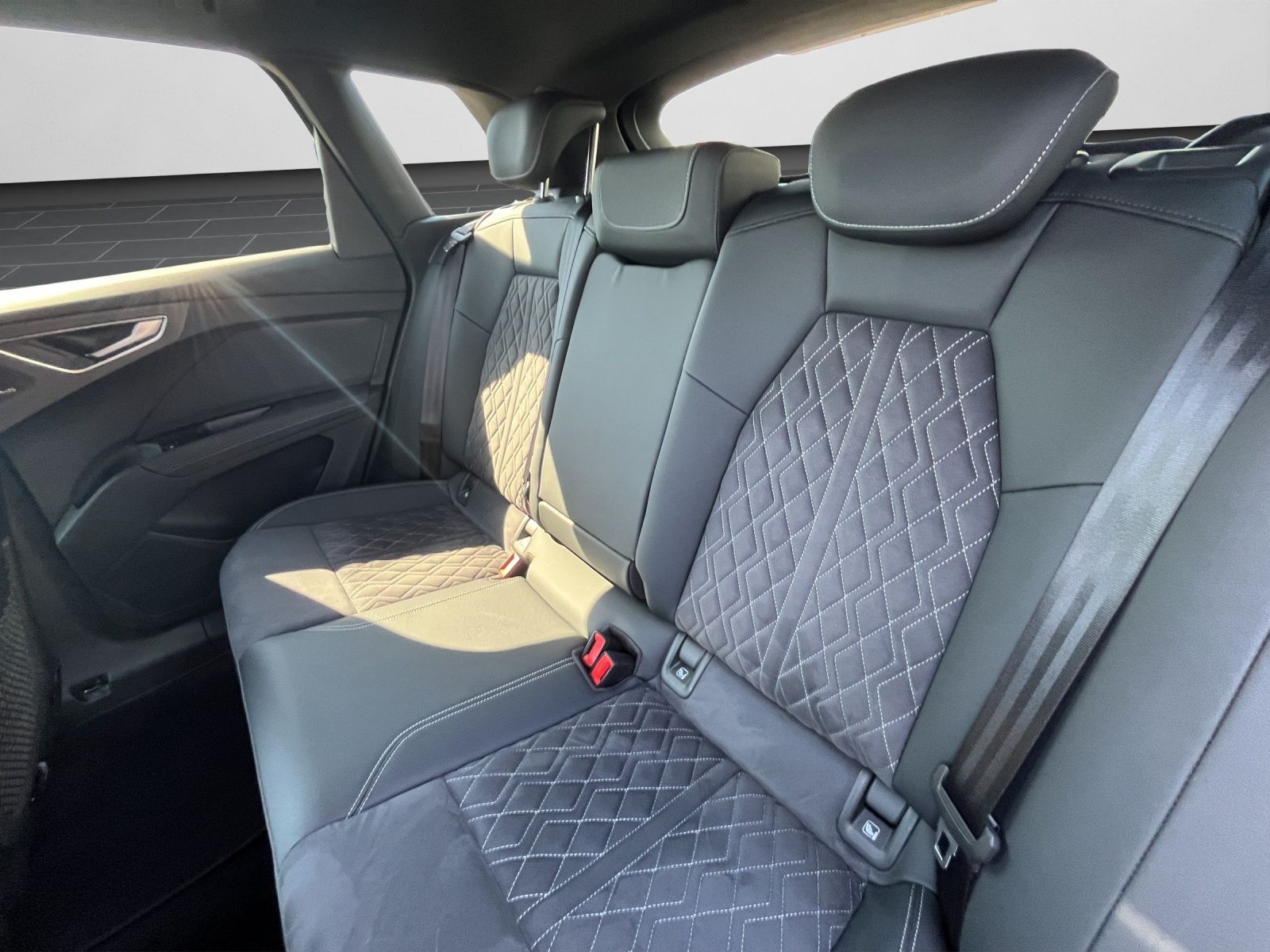 Audi Q4 e-tron - Bild 15