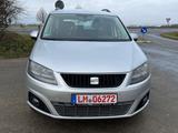 Seat Alhambra Style/ Tüv Neu/ 7 Sitzer/ 1 Hand - gebrauchte Seat Alhambra aus dem Jahr 2010
