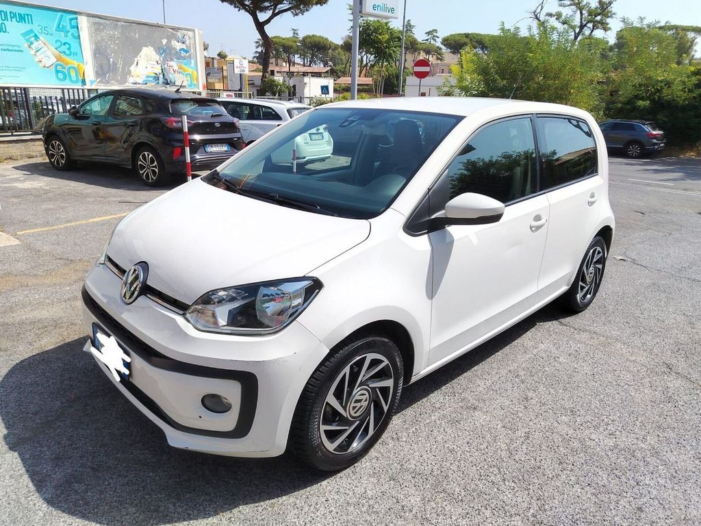 Image of Volkswagen Other