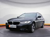 BMW 520 d Touring Laser HUD ACC Kamera DA HIFI - BMW 520 in Rostock