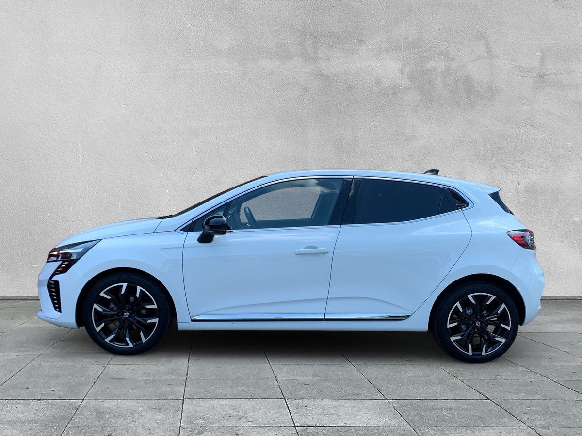 Renault Clio - Bild 2