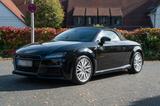Audi TT Roadster 2.0 TFSI S tronic quattro 2015-90t - Audi Gebrauchtwagen in Nürnberg