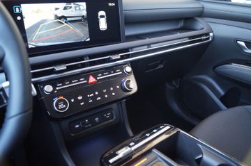 Hyundai Tucson  Hybrid NAVI-LED-KRELL-ELEKTR.HECKKLAPPE-