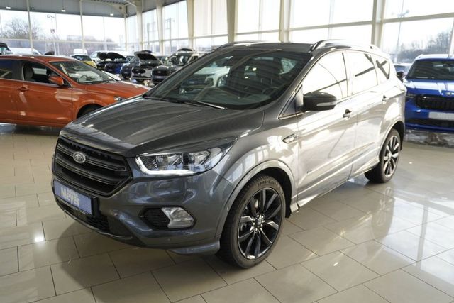 Ford Kuga St-Line 1,5 176PS 4x4 Aut.aAHK/LED/Navi/el.