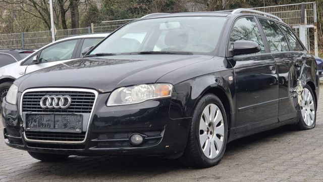 Audi A4 Avant 2.0    LPG/GAS