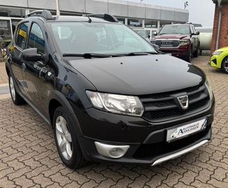 Bild 4 Dacia Sandero II Stepway Prestige