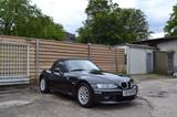 BMW Z3 Roadster 2.2i*1.HAND*M SPORTSITZE*LEDER*SHZ* - BMW Z3: Roadster, 2.2
