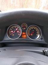 Opel OPEL ZAFIRA 2007 mit 7 Sitzplätze - Opel Zafira Gebrauchtwagen in Kiel