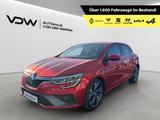 Renault Megane R.S. Line 160 E-Tech Plug in Klima Navi - Renault Megane R-S-Line