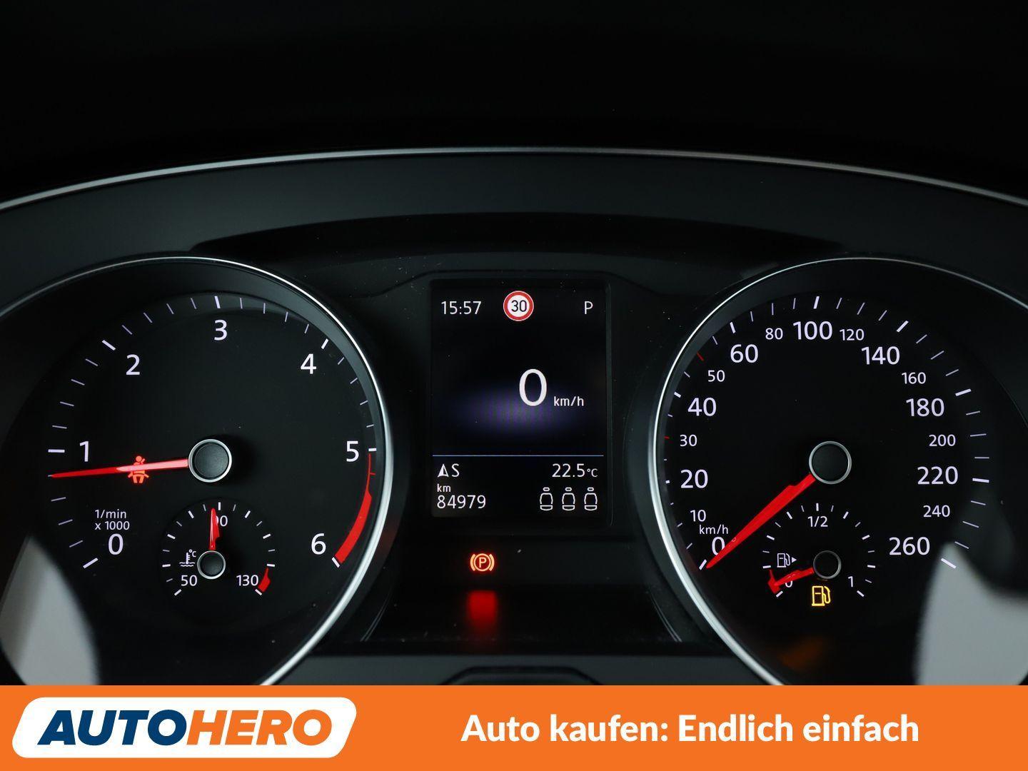 Volkswagen Passat 2.0 TDI Elegance Aut.*NAVI*CAM*ACC*SHZ*, миниатюра 18