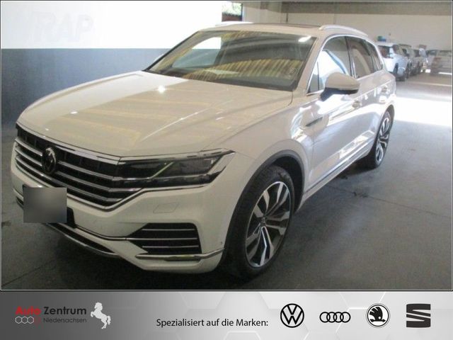 VW Touareg 3.0 V6 TDI Matrix*PANO*Luftfd*Allradlenk