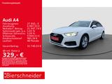 Audi A4 Av 40 TFSI AHK PANO LED ACC 360 - gebrauchte Audi A4 aus dem Jahr 2022