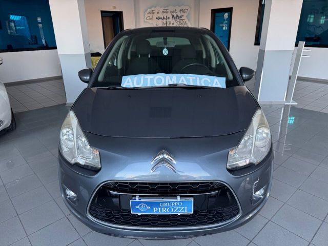 Citroën Citroen C3 AUTOMATICA