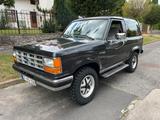 Ford Bronco - Ford Oldtimer: Pickup