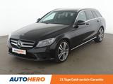Mercedes-Benz C 300 d T Avantgarde Aut.*NAVI*360*SHZ*PDC* - Mercedes-Benz C 300 Gebrauchtwagen in Stuttgart