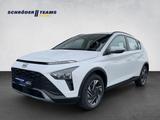 Hyundai BAYON 1.0 T-GDi Trend VIRTUAL/NAVI/BOSE - Hyundai BAYON in Bielefeld