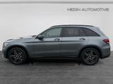 Mercedes-Benz GLC 220 d 4M AMG|EXCLUSIVE|MBEAM|NIGHT|AMBIENTE - Mercedes-Benz GLC 220 in Dresden