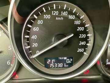 Mazda CX-5 - 6