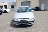 Hyundai Getz 1.4 GLS*Automatik* - Hyundai Getz: 1.1