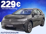 Volkswagen ID.4 Pure Performance 55 kWh City *PARK*VIRT*ACC - Volkswagen ID.4: Pure