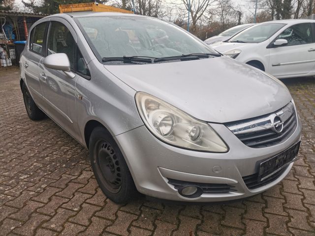 Opel Corsa D 1,2 /Klimaanl./5 Türer / ZV / EU 4