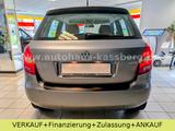Skoda Fabia Active Klima wenig Kilometer - Skoda Fabia Gebrauchtwagen in Magdeburg