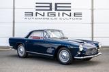 Maserati 3500 G.T. - Maserati aus 1965
